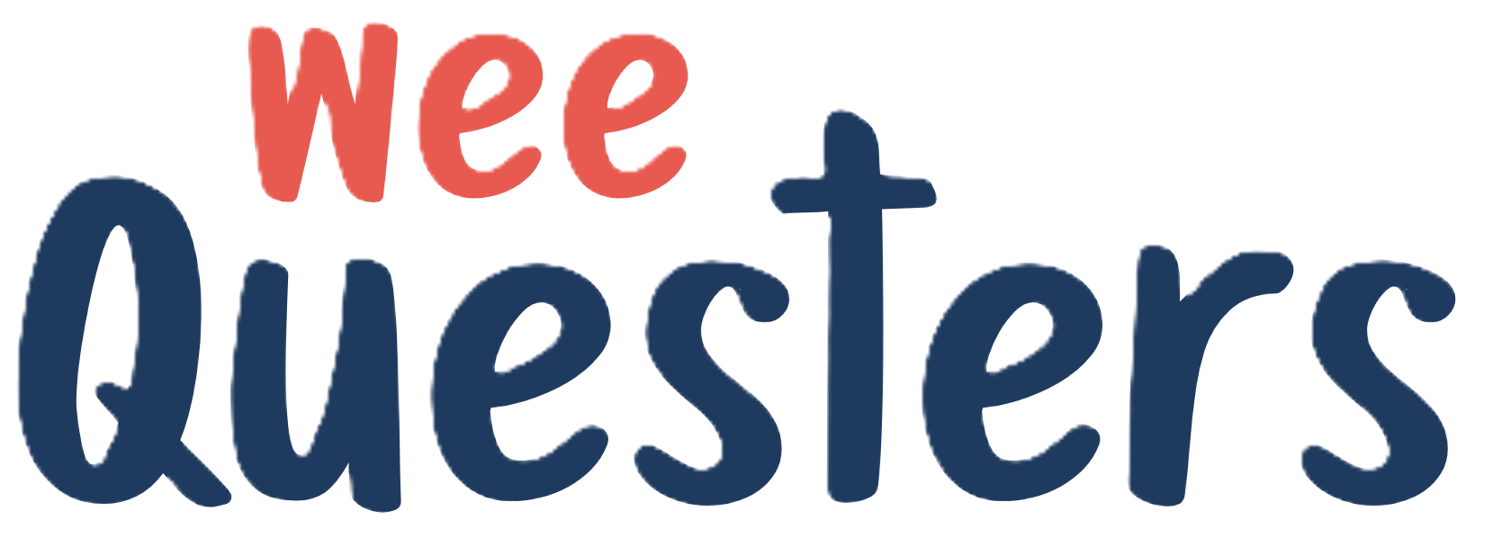 weeQuesters Worksheets